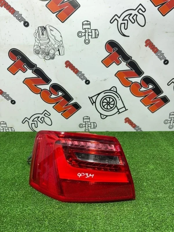 Фонарь Audi A6 4G5945095A C7, задний левый