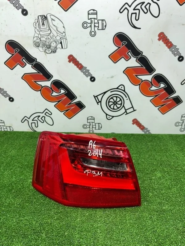 Фонарь Audi A6 4G5945095A C7, задний левый