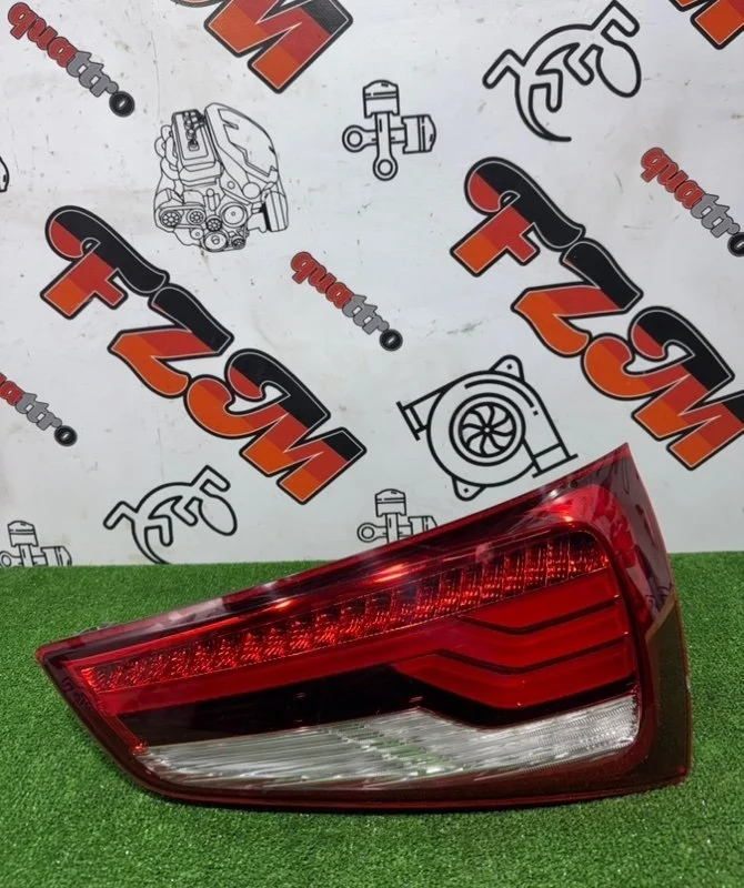 Фонарь Audi A1 8XA945094A 8X, задний правый