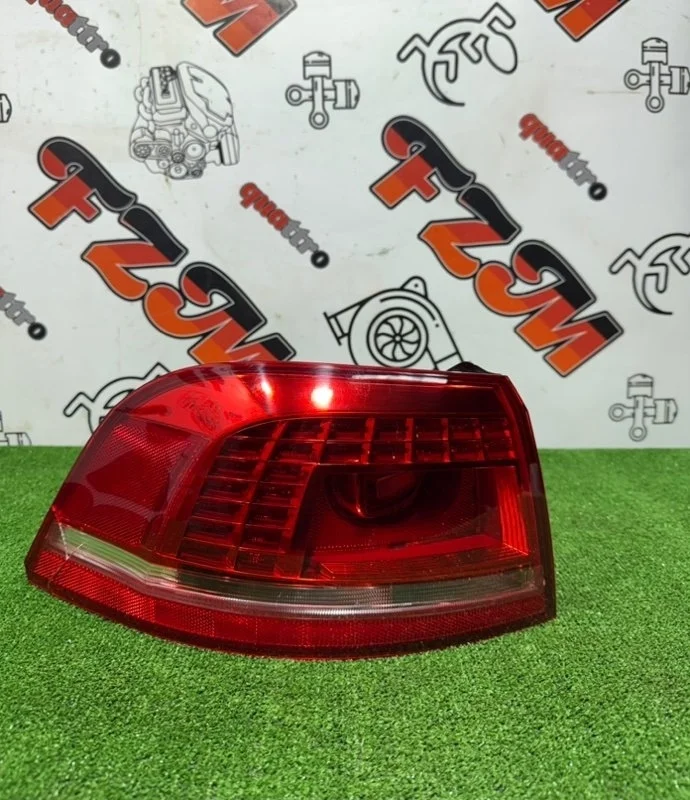 Фонарь Volkswagen Passat 3AF945207B B7, задний левый