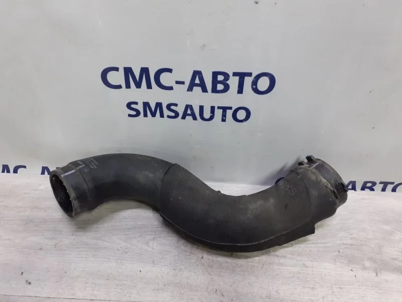 Патрубок интеркулера Audi A5 8K0145737J 8T/ КУПЕ 2.0T CDN, левый