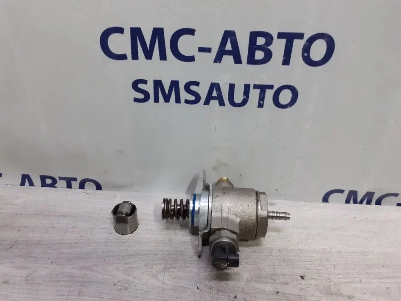 ТНВД Audi A5 06J127025F 8T/ КУПЕ 2.0T CDN