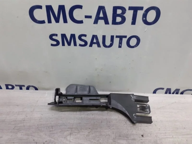 Кронштейн бампера Audi A5 8T0807889 8T/ КУПЕ 2.0T CDN, задний левый