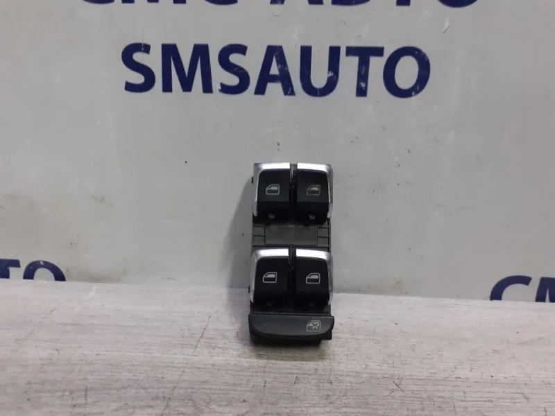 Блок управления стеклоподъемниками Audi A5 8K0959851D 8T/ КУПЕ 2.0T CDN, левый