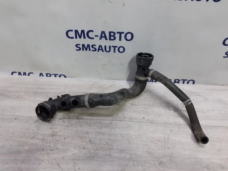 Патрубок радиатора нижний Volvo S90 32224779 S90/C90 2.0 B4204T27