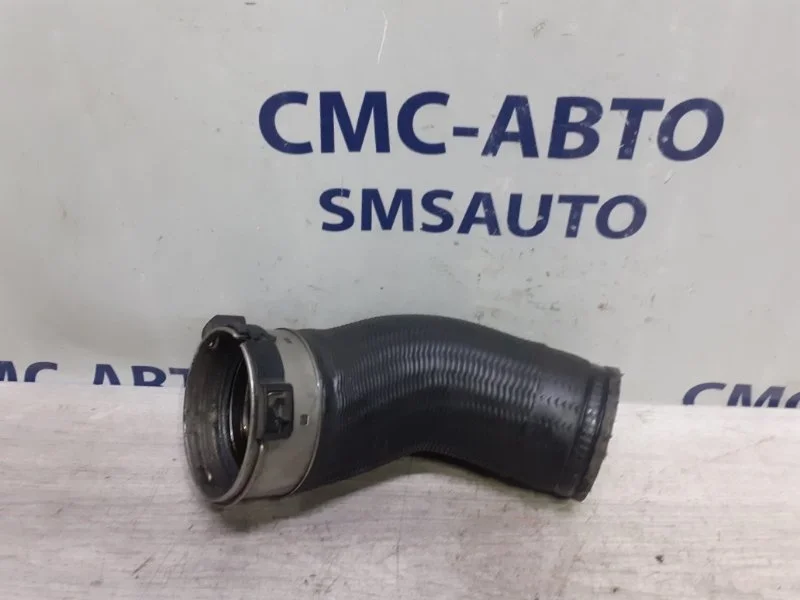 Патрубок интеркулера Volvo S90 32222272 S90/C90 2.0 B4204T27