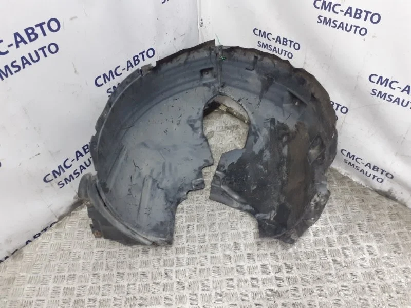 Подкрылок Mercedes-Benz Ml A1648800705 W164 642.820, передний левый