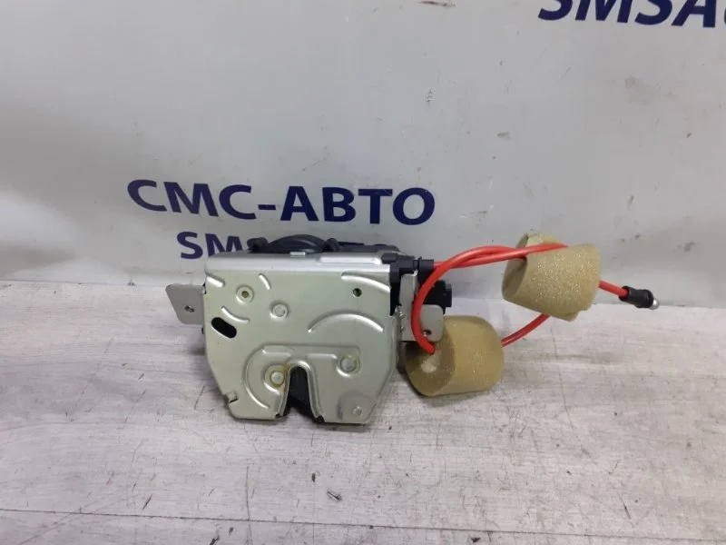 Замок багажника Mercedes-Benz Ml A2117400235 W164 272.967