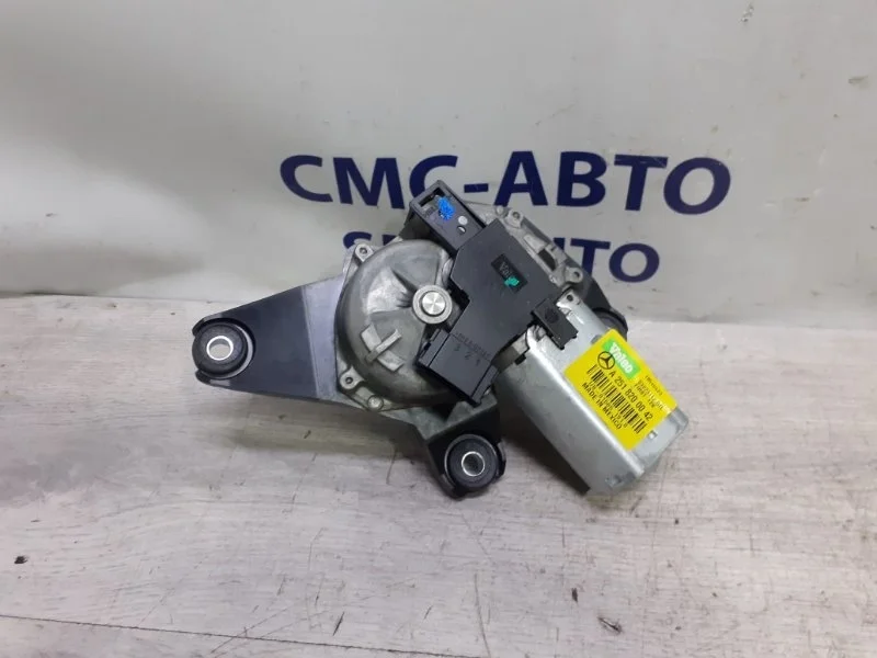 Моторчик стеклоочистителя Mercedes-Benz Ml A2518200042 W164 272.967