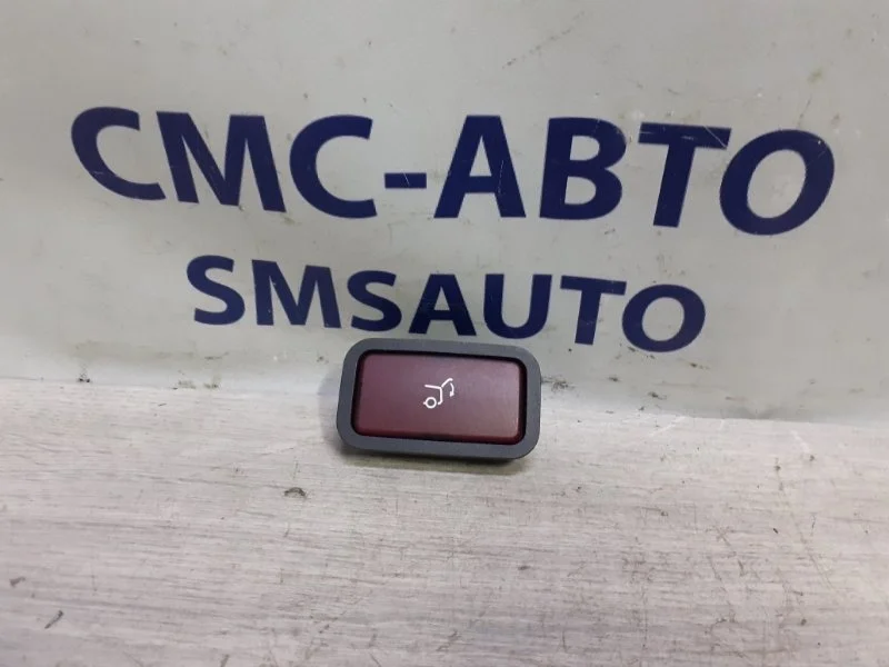 Кнопка багажника Mercedes-Benz Ml A2118219551 W164 272.967