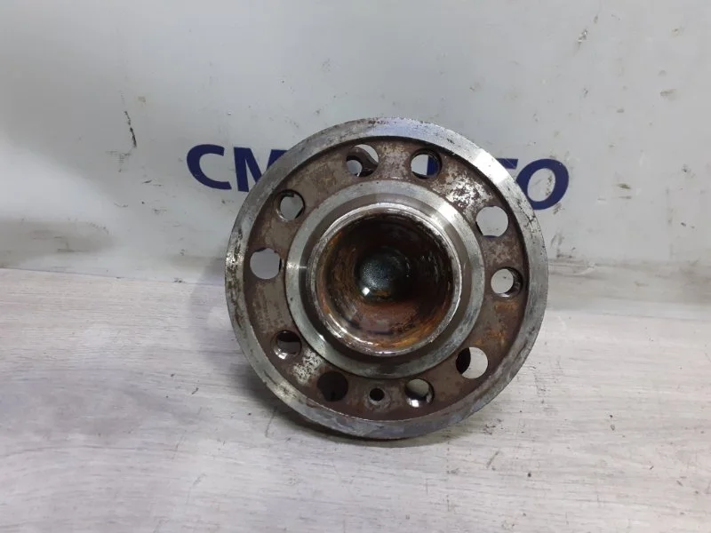 Ступица Mercedes-Benz E-Class A2053340400 W213 654.920, передняя
