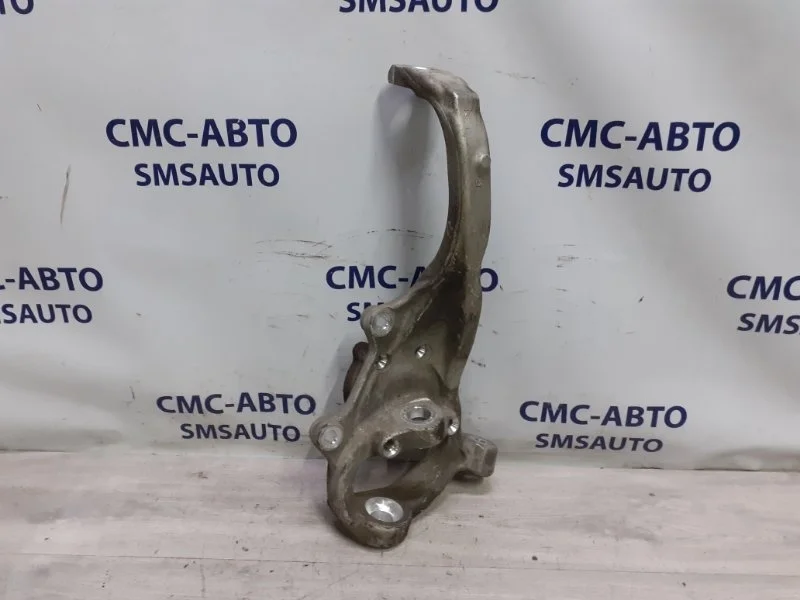Кулак поворотный Mercedes-Benz E-Class A2133324700 W213 654.920, передний левый