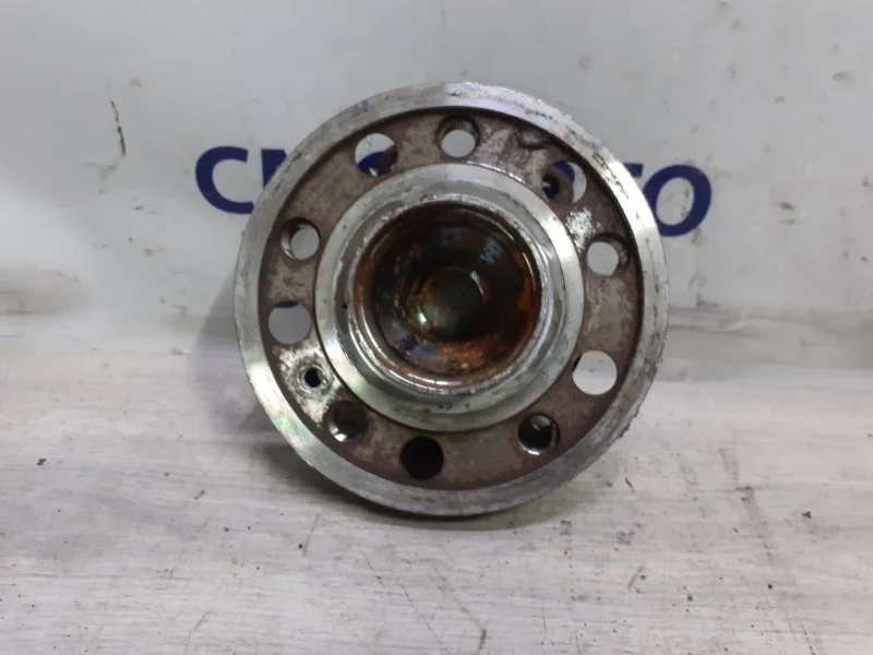 Ступица Mercedes-Benz E-Class A2053340400 W213 654.920, передняя