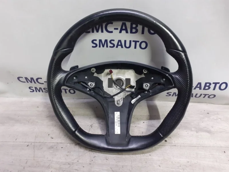 Руль Mercedes-Benz E-Class A2074601203 W212 1.8T