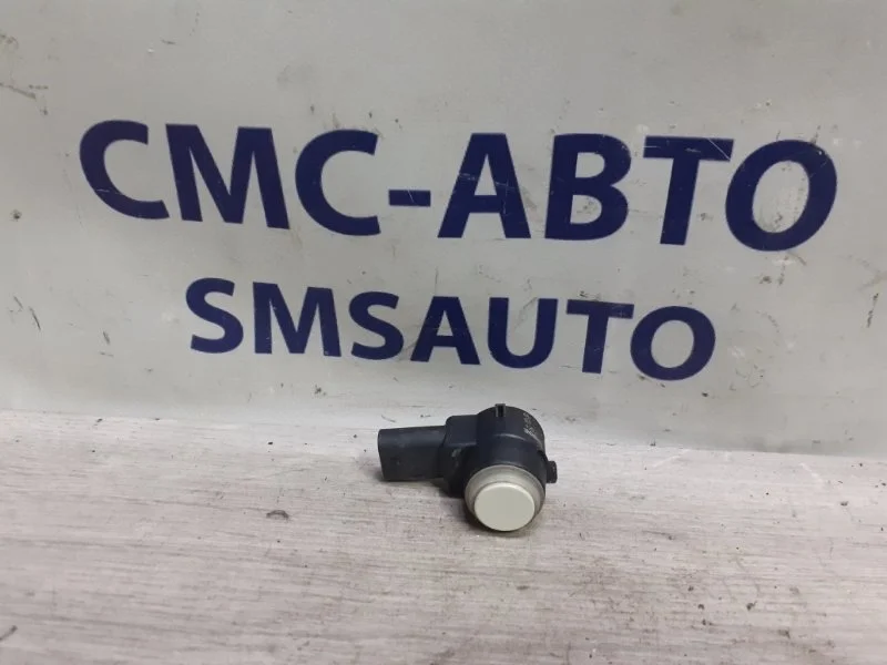 Парктроник Mercedes-Benz E-Class A2125420018 W212 1.8T