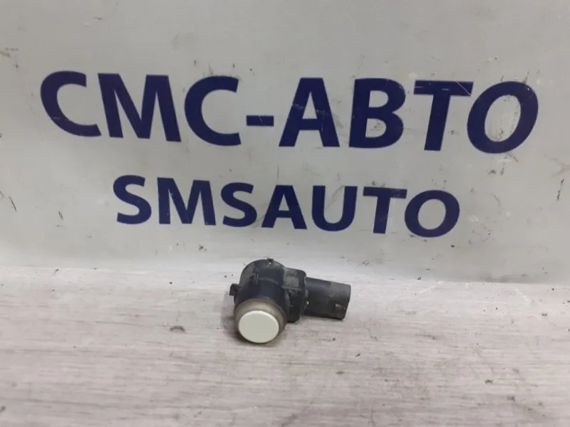 Парктроник Mercedes-Benz E-Class A2125420018 W212 1.8T
