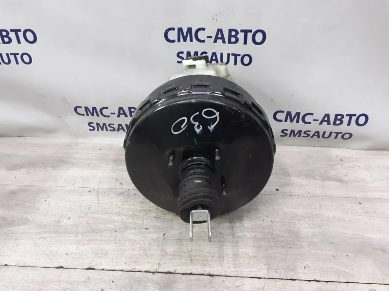 Усилитель тормозов вакуумный Mercedes-Benz Ml A1644301530 W164 272.967
