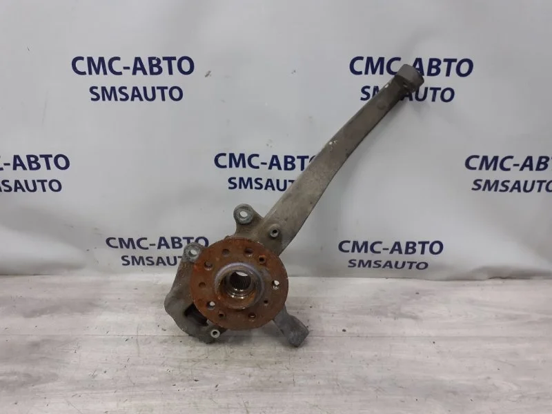 Кулак поворотный Mercedes-Benz R-Class A2513300820 W251 272.967, передний правый