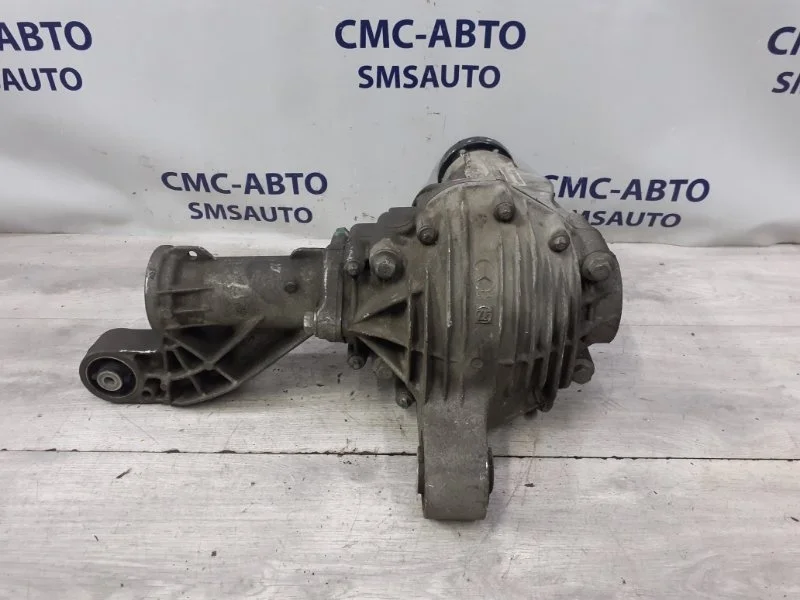 Редуктор передний Mercedes-Benz R-Class A1643302602 W251 272.967