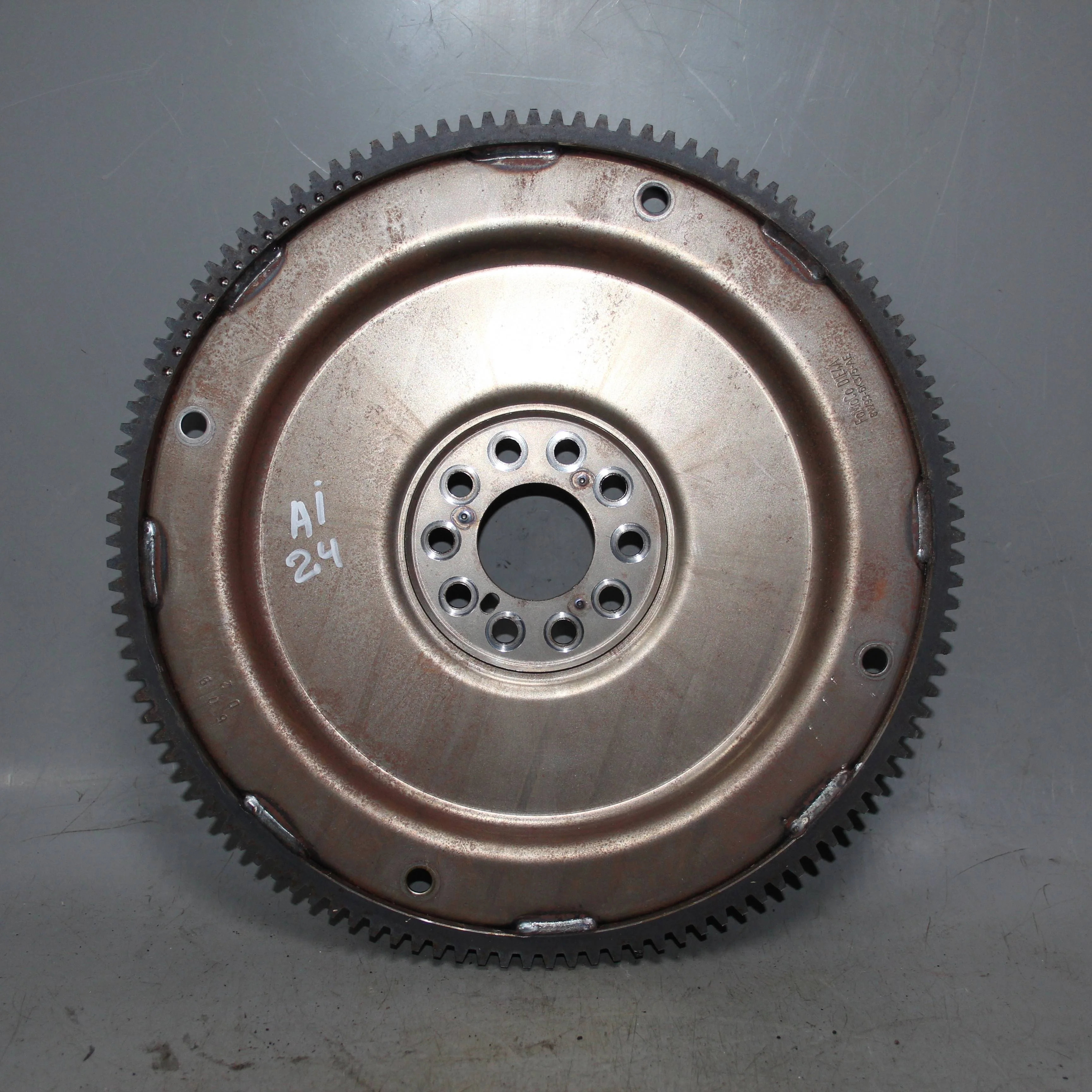 Маховик LAND ROVER Range Rover Sport 2005-2013
