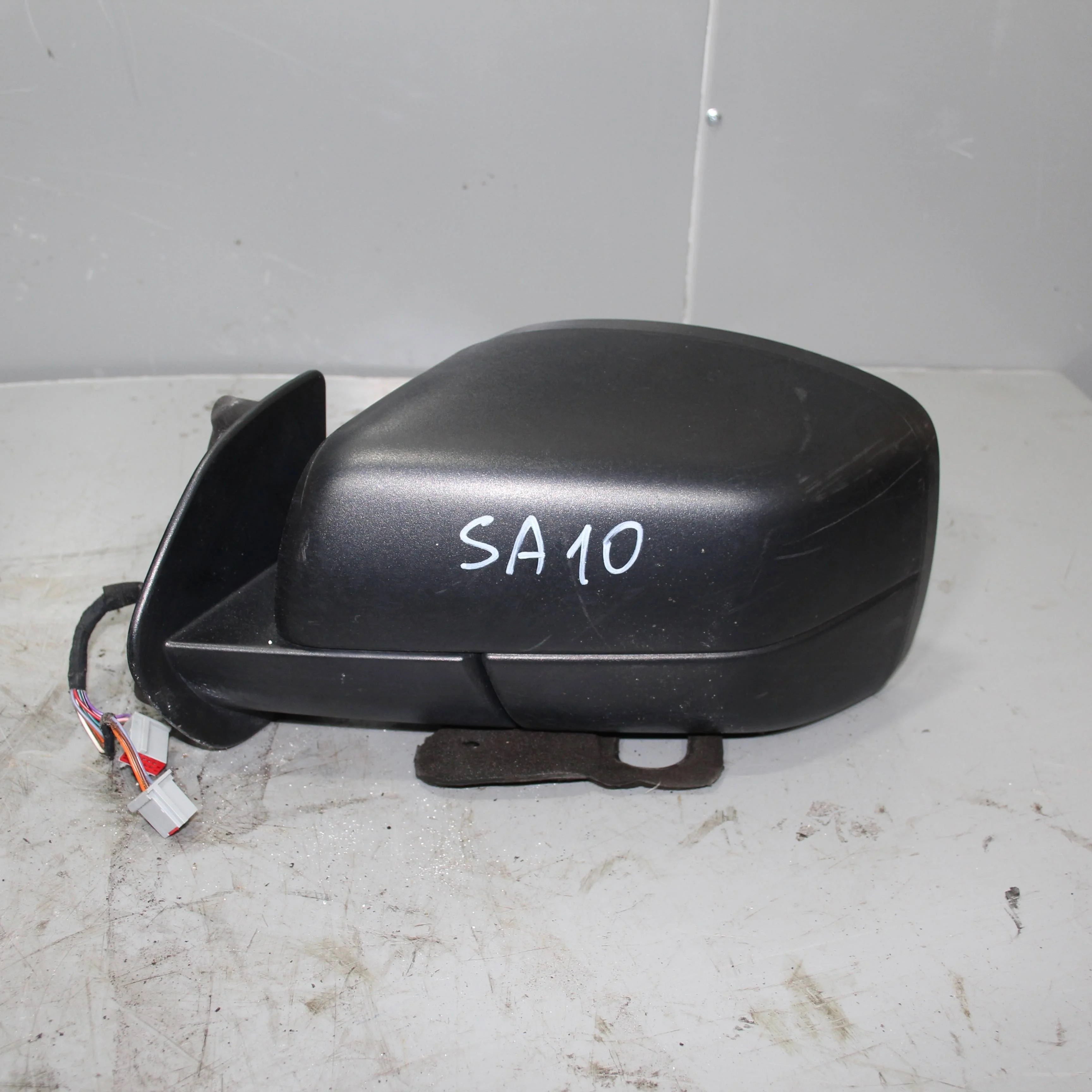 Зеркало левое LAND ROVER Range Rover Sport 2005-2