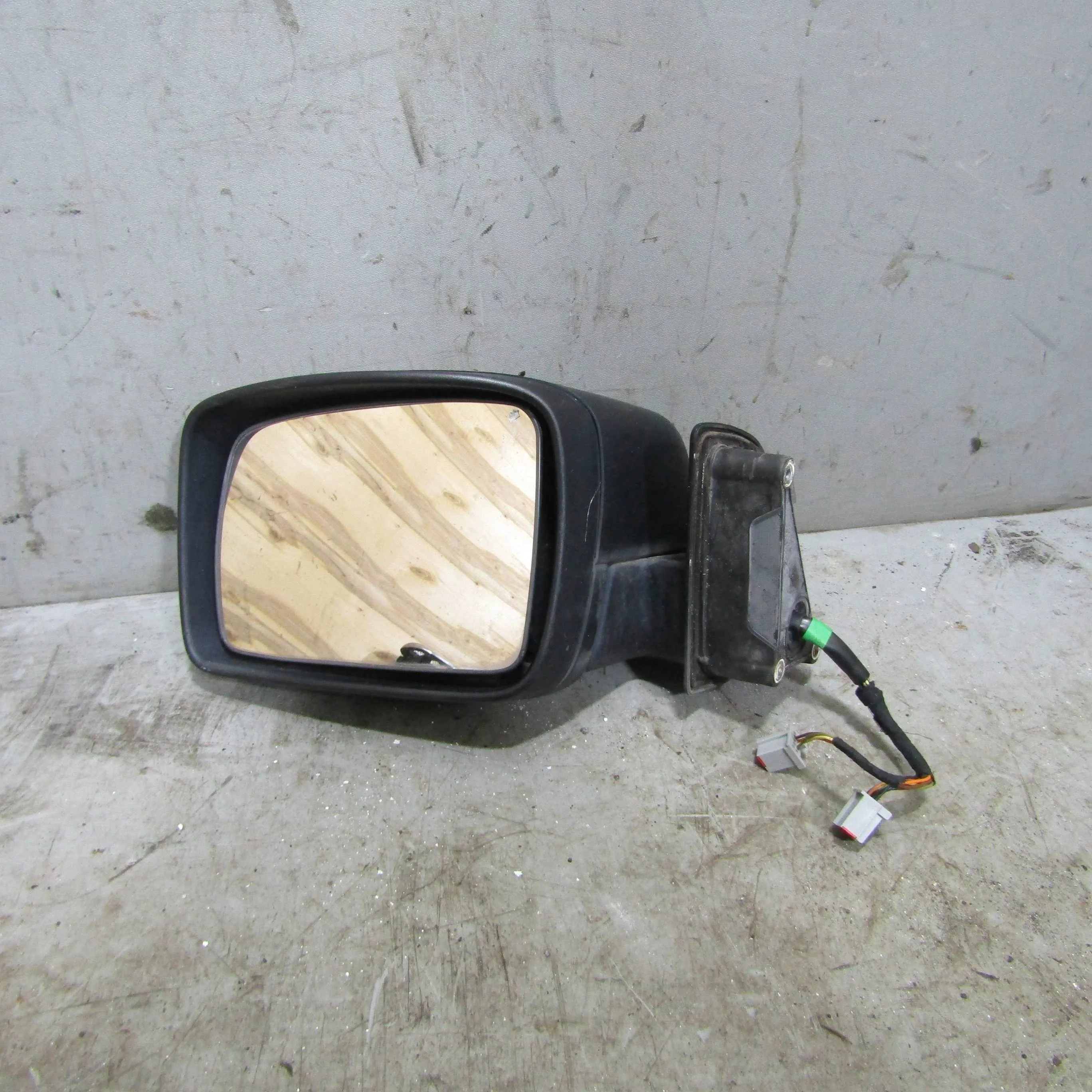 Зеркало левое LAND ROVER Range Rover Sport 2005-2