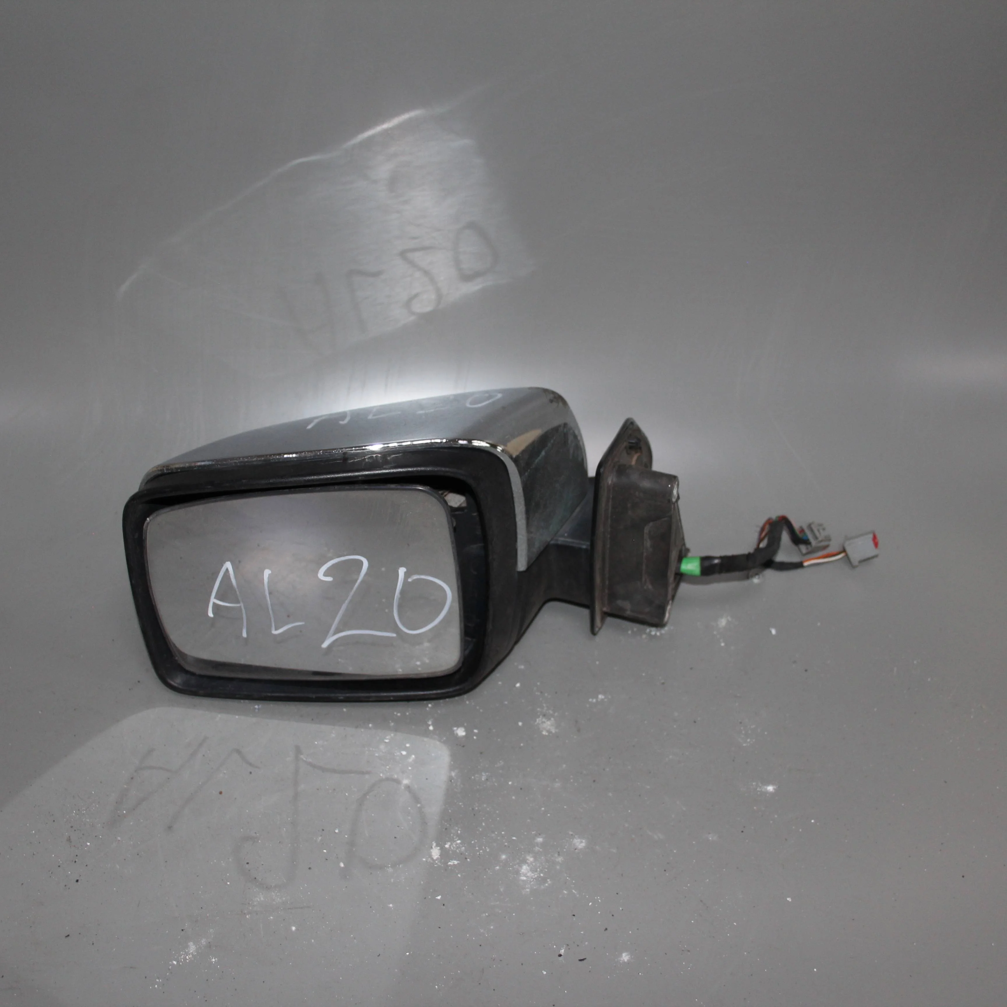 Зеркало левое LAND ROVER Range Rover Sport 2005-2