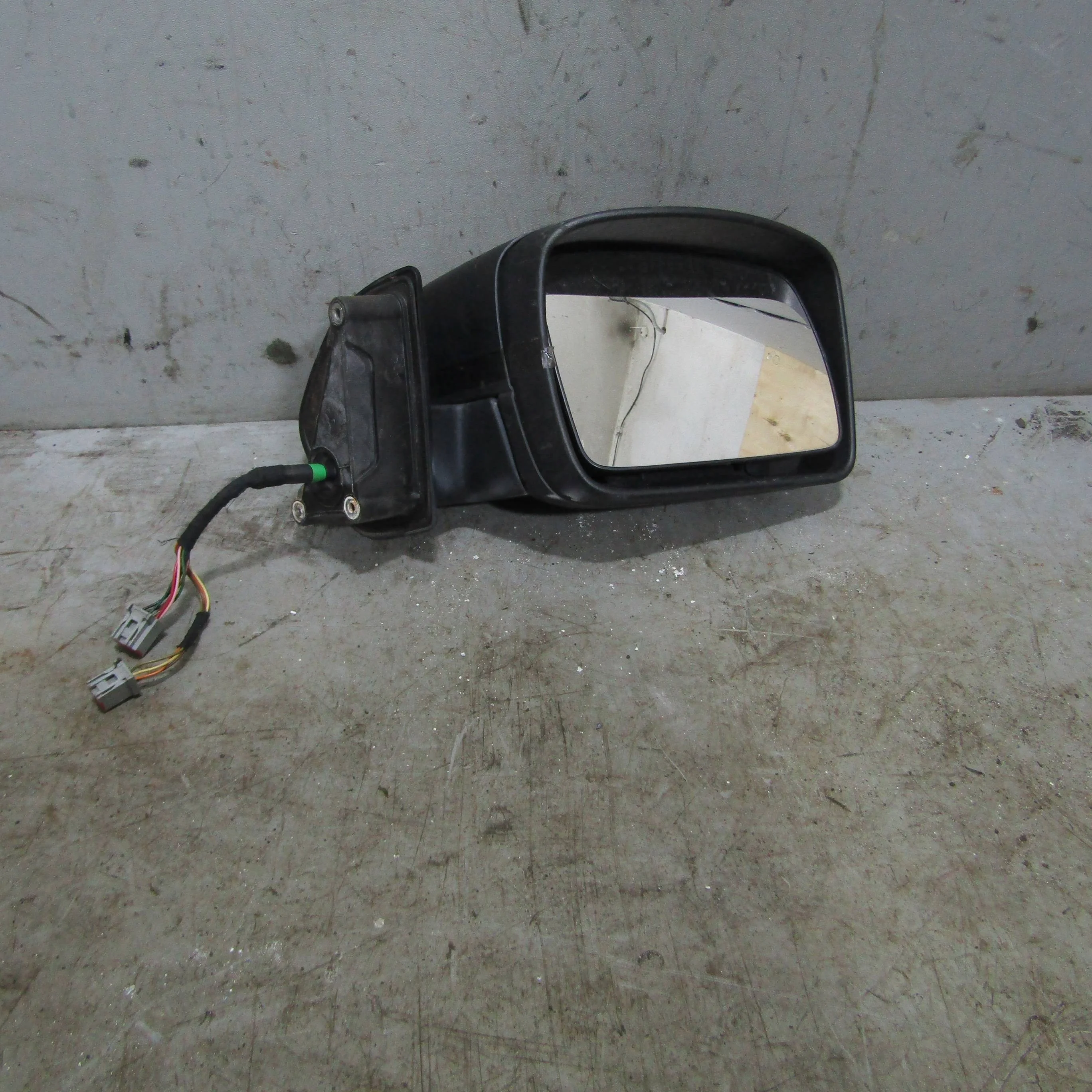 Зеркало правое LAND ROVER Range Rover Sport 2005-