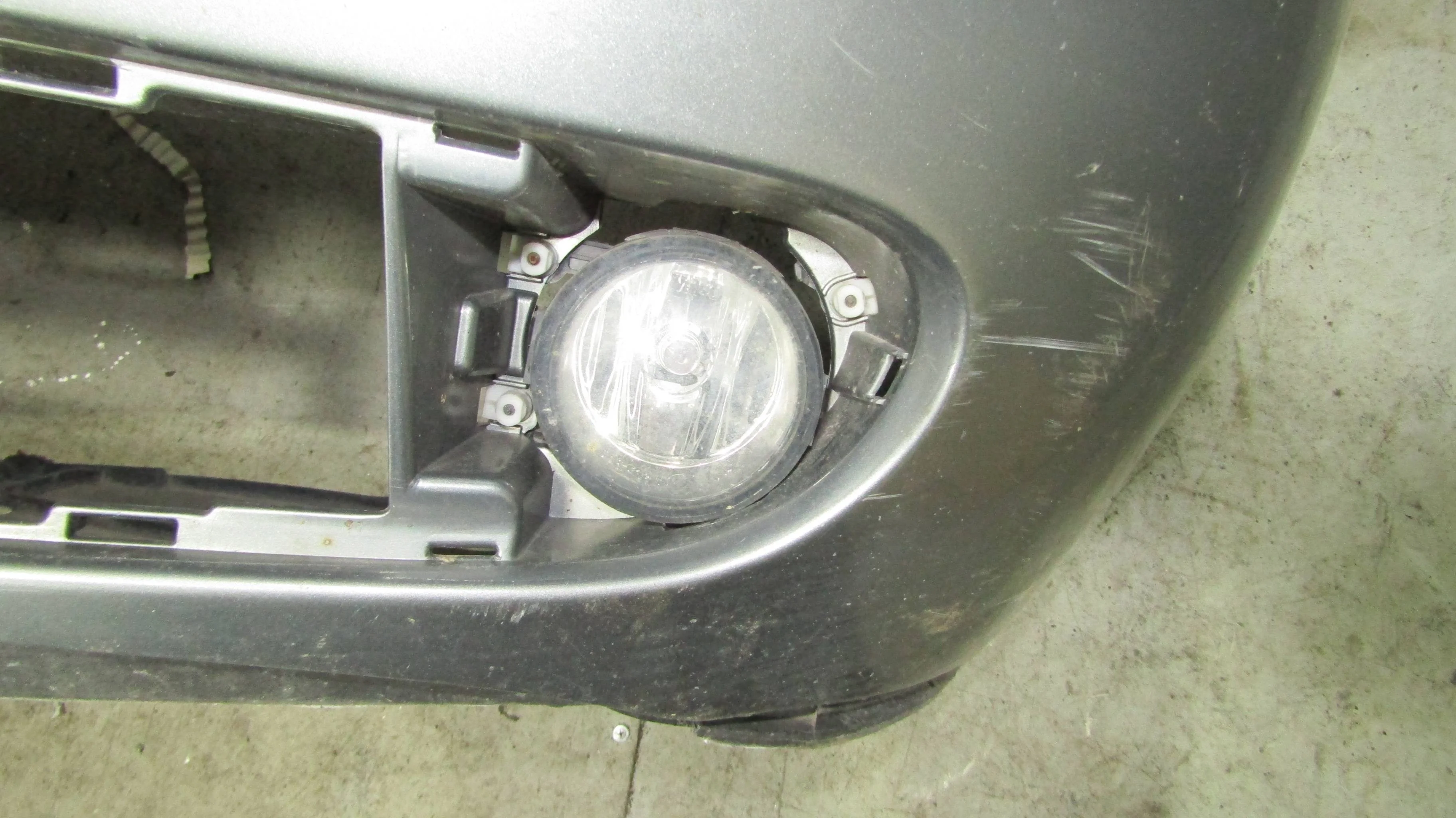 Фара противотуманная JAGUAR S-type 2004-2008