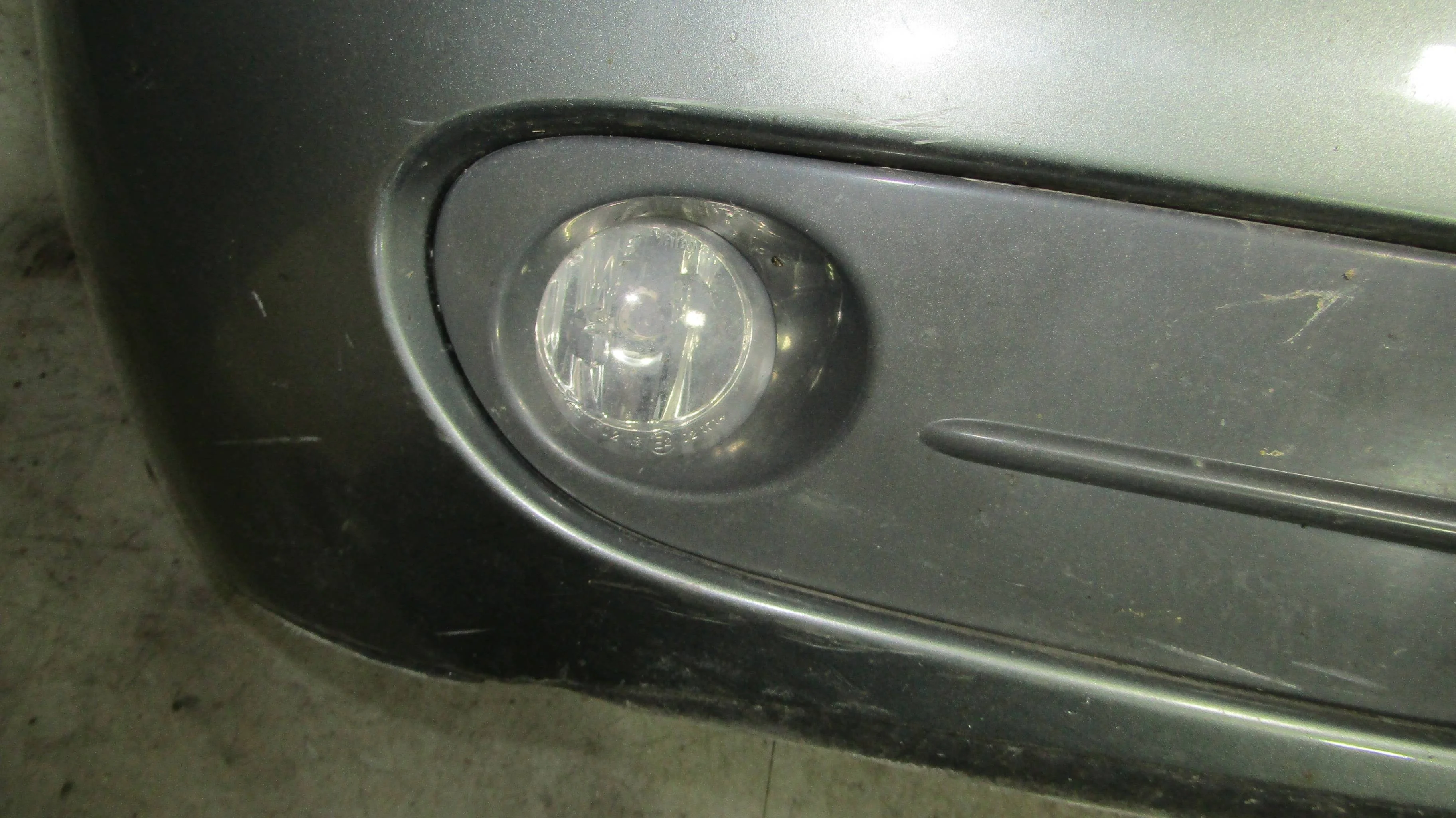 Фара противотуманная JAGUAR S-type 2004-2008
