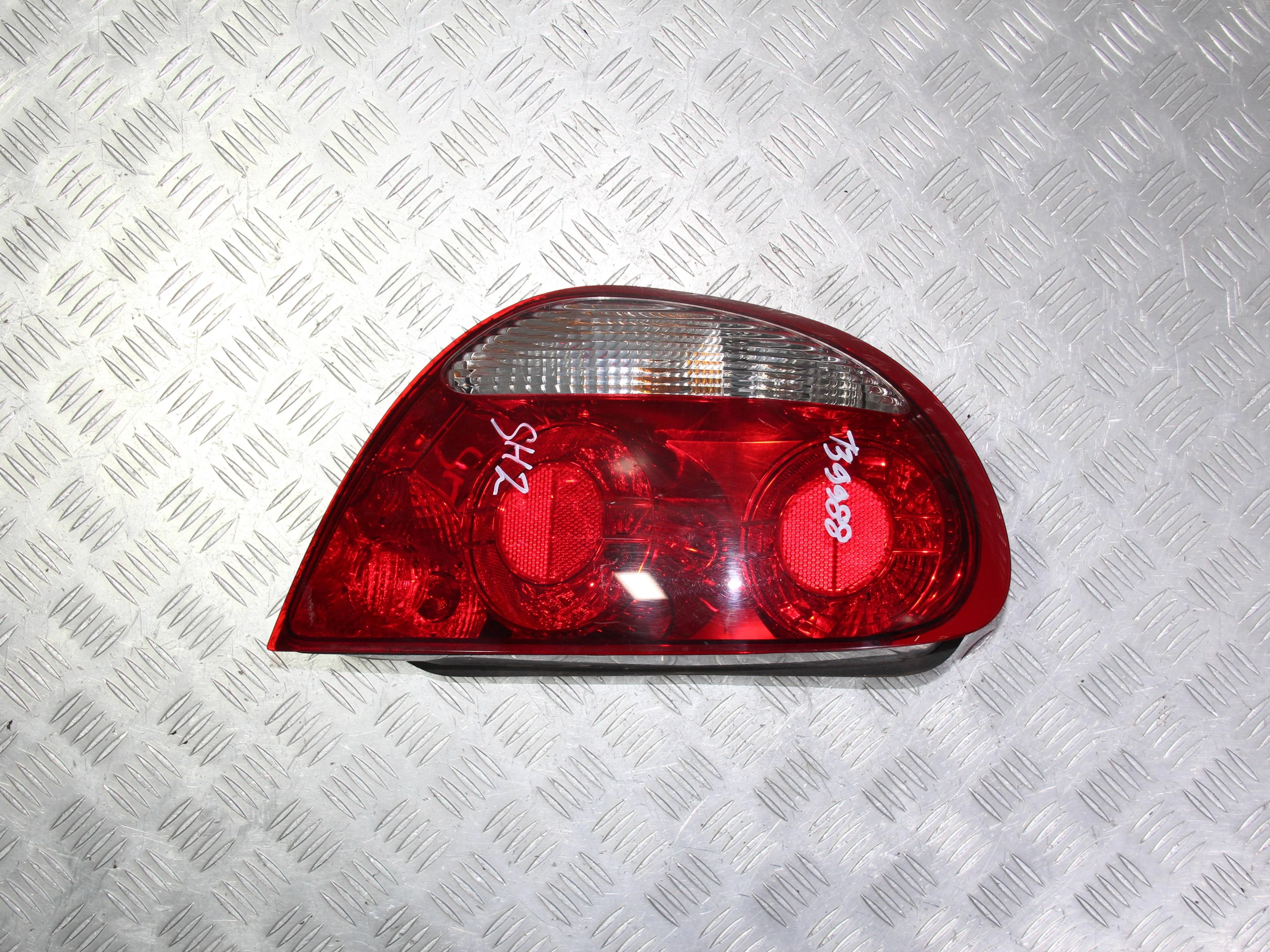 Фонарь задний правый JAGUAR S-type 2004-2008