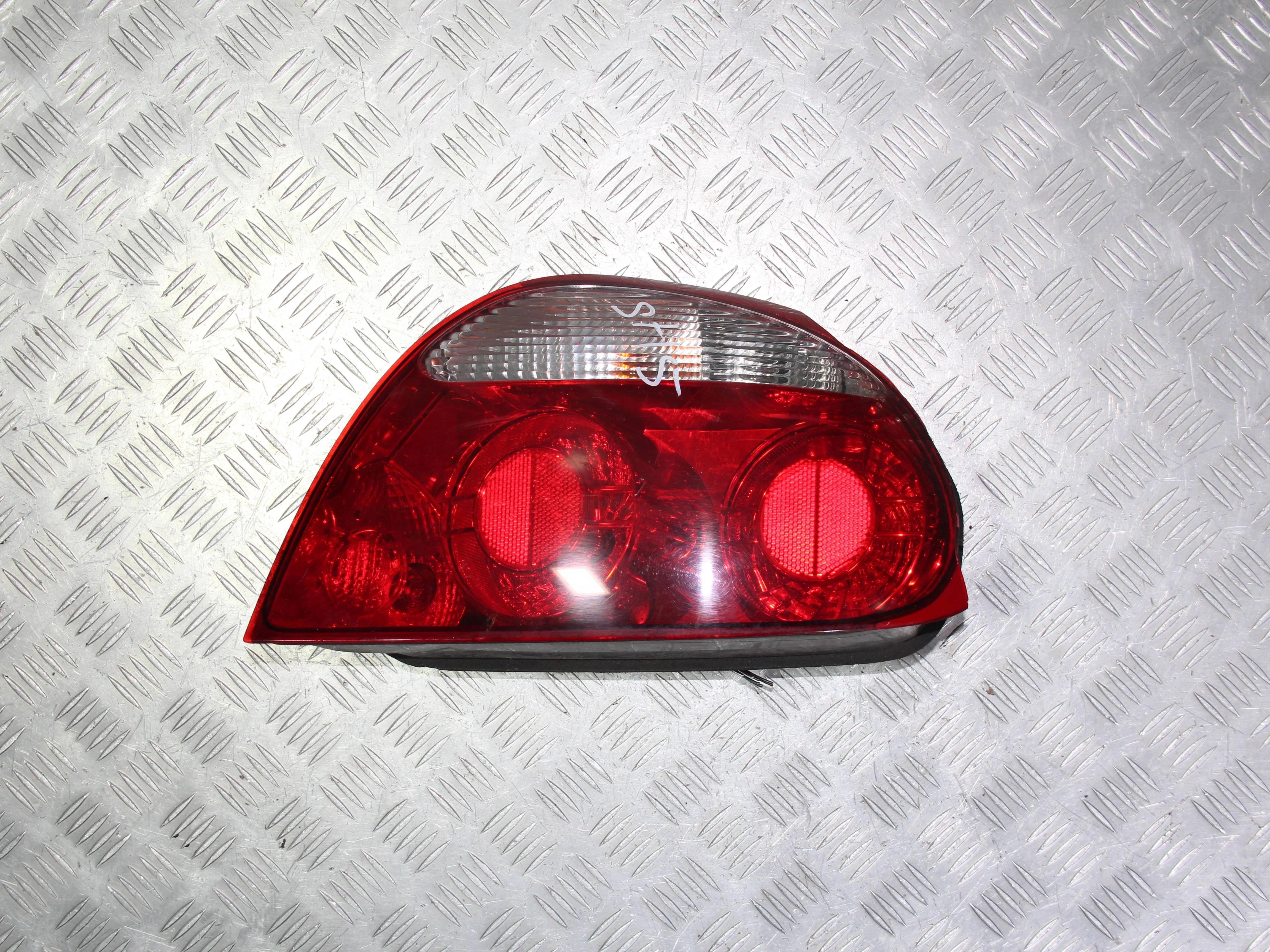 Фонарь задний правый JAGUAR S-type 2004-2008