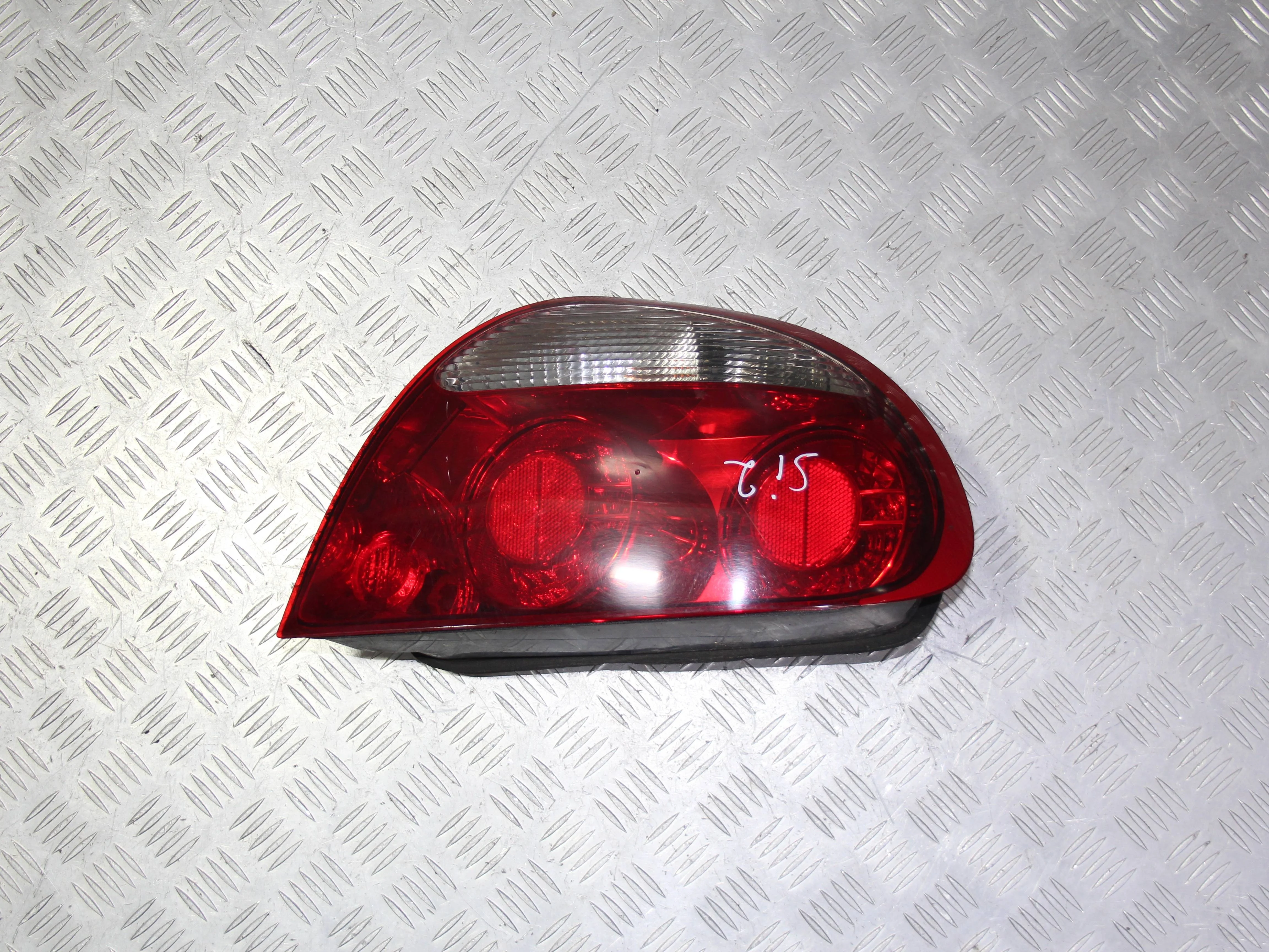 Фонарь задний правый JAGUAR S-type 2004-2008