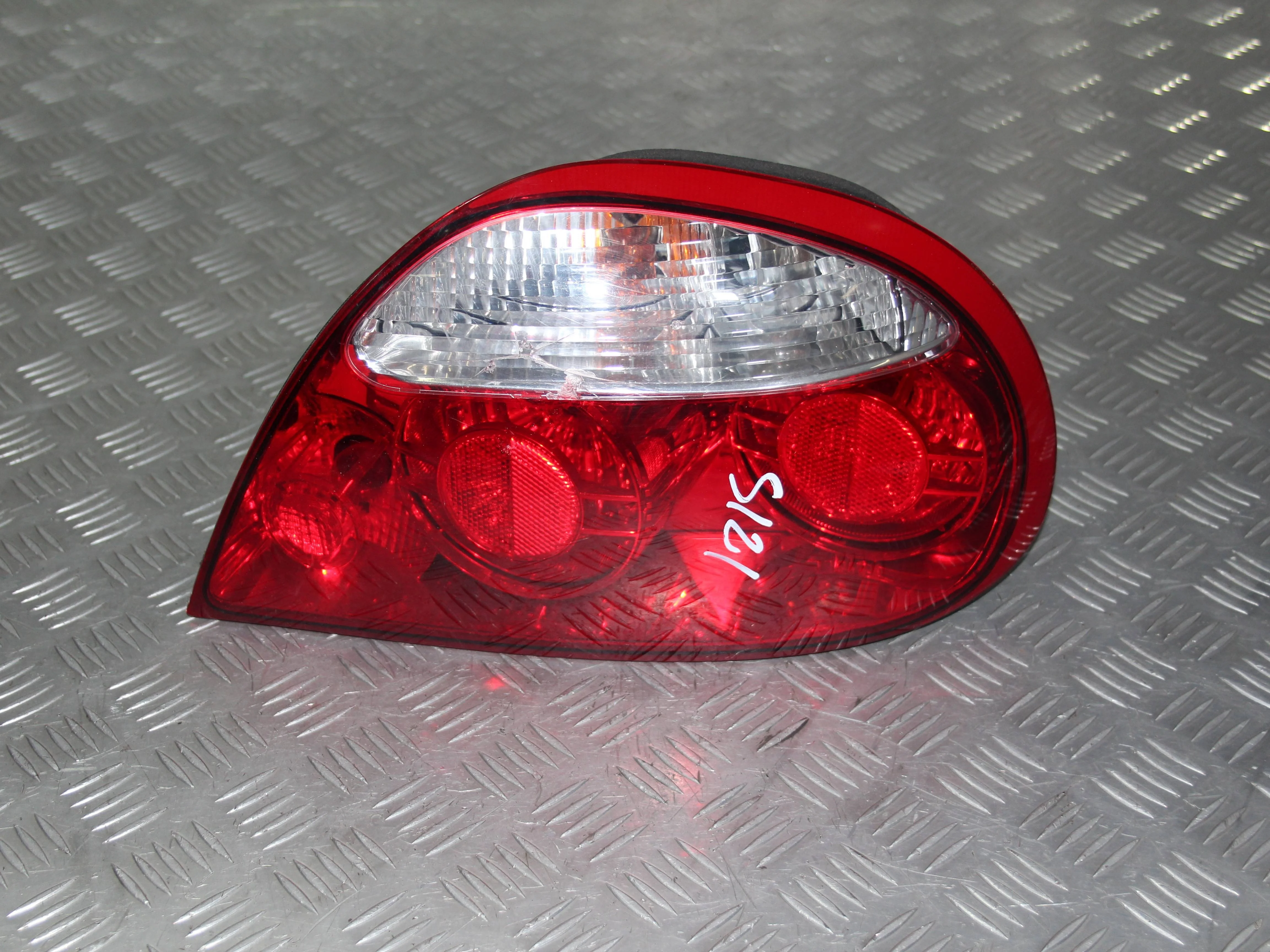 Фонарь задний правый JAGUAR S-type 2004-2008