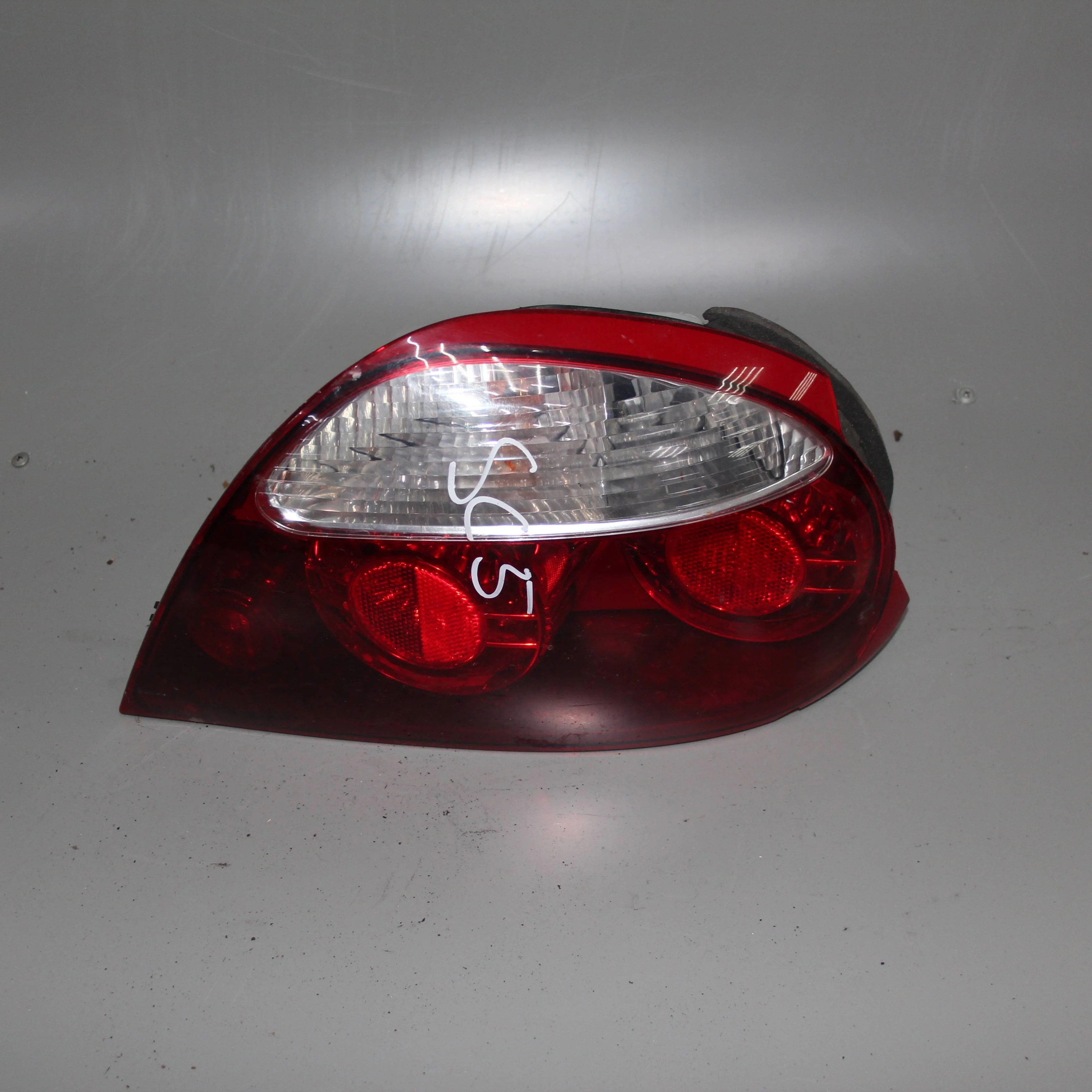 Фонарь задний правый JAGUAR S-type 2004-2008