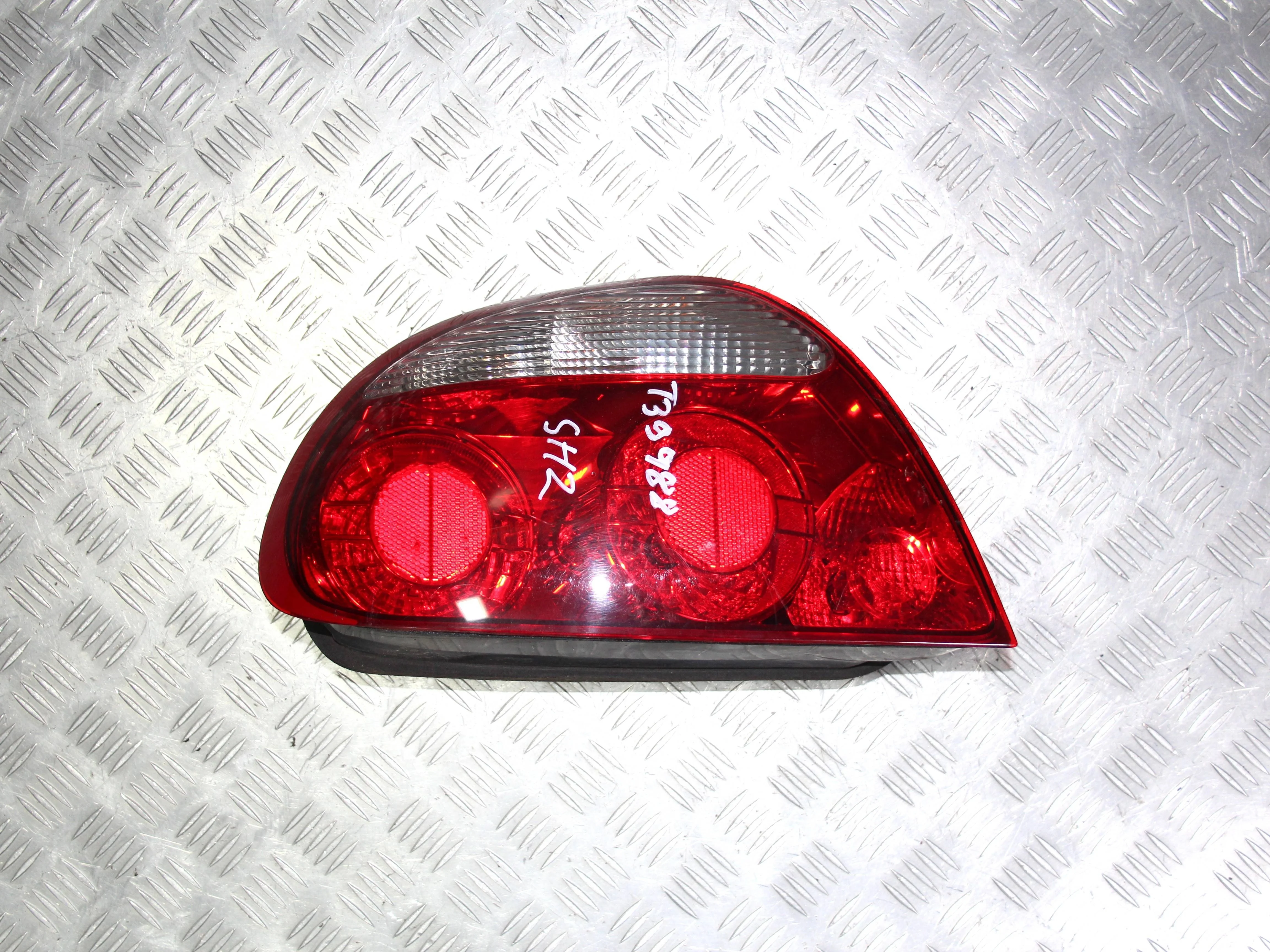 Фонарь внешний левый JAGUAR S-type 2004-2008