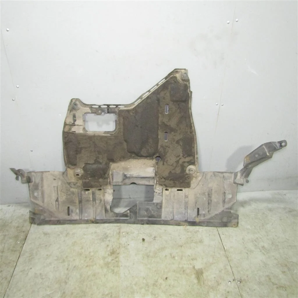 Защита двигателя HONDA Accord VII 2003-2007