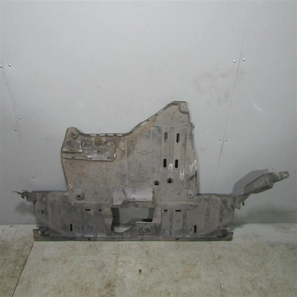 Защита двигателя HONDA Accord VII 2003-2007