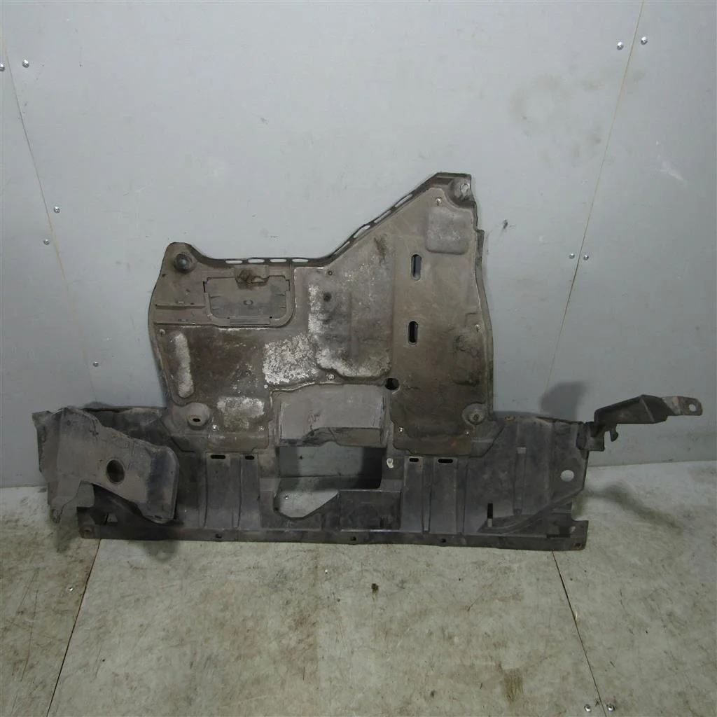 Защита двигателя HONDA Accord VII 2003-2007