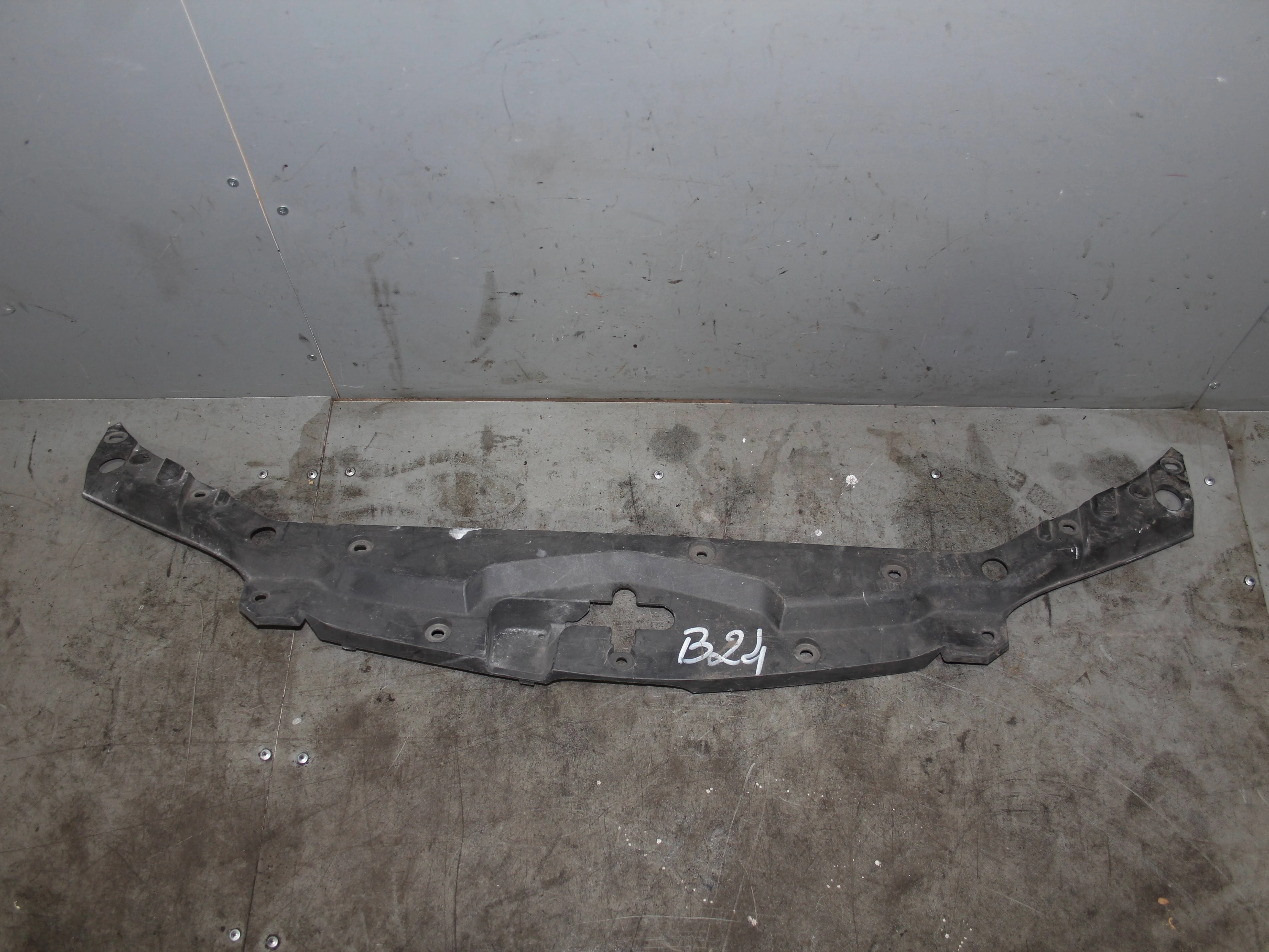 Кожух замка капота HONDA Accord VII 2003-2007