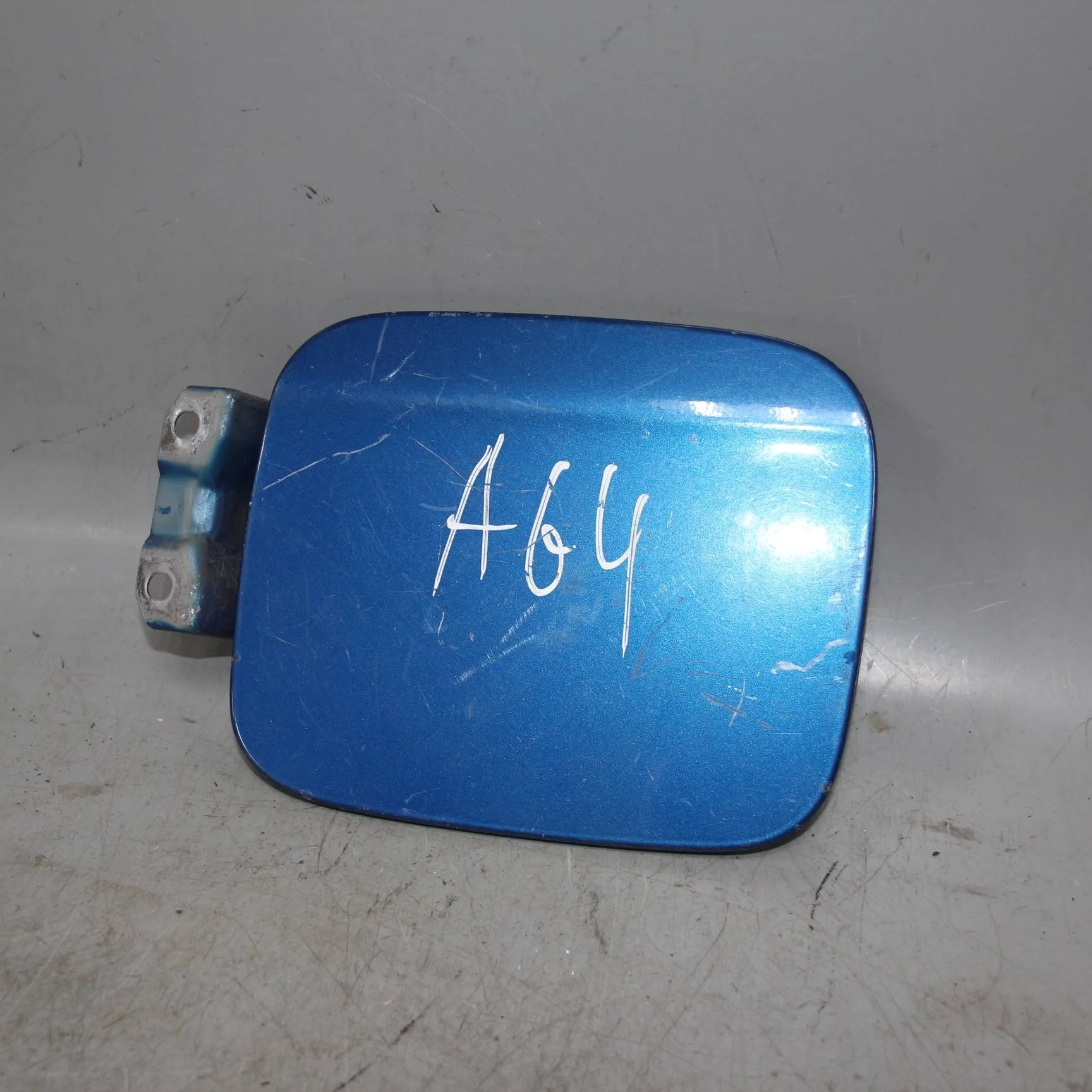 Лючок бензобака HONDA Accord VII 2003-2007