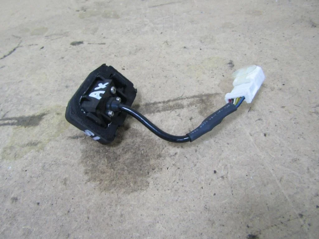 Камера заднего вида HONDA Accord VIII 2008-2013