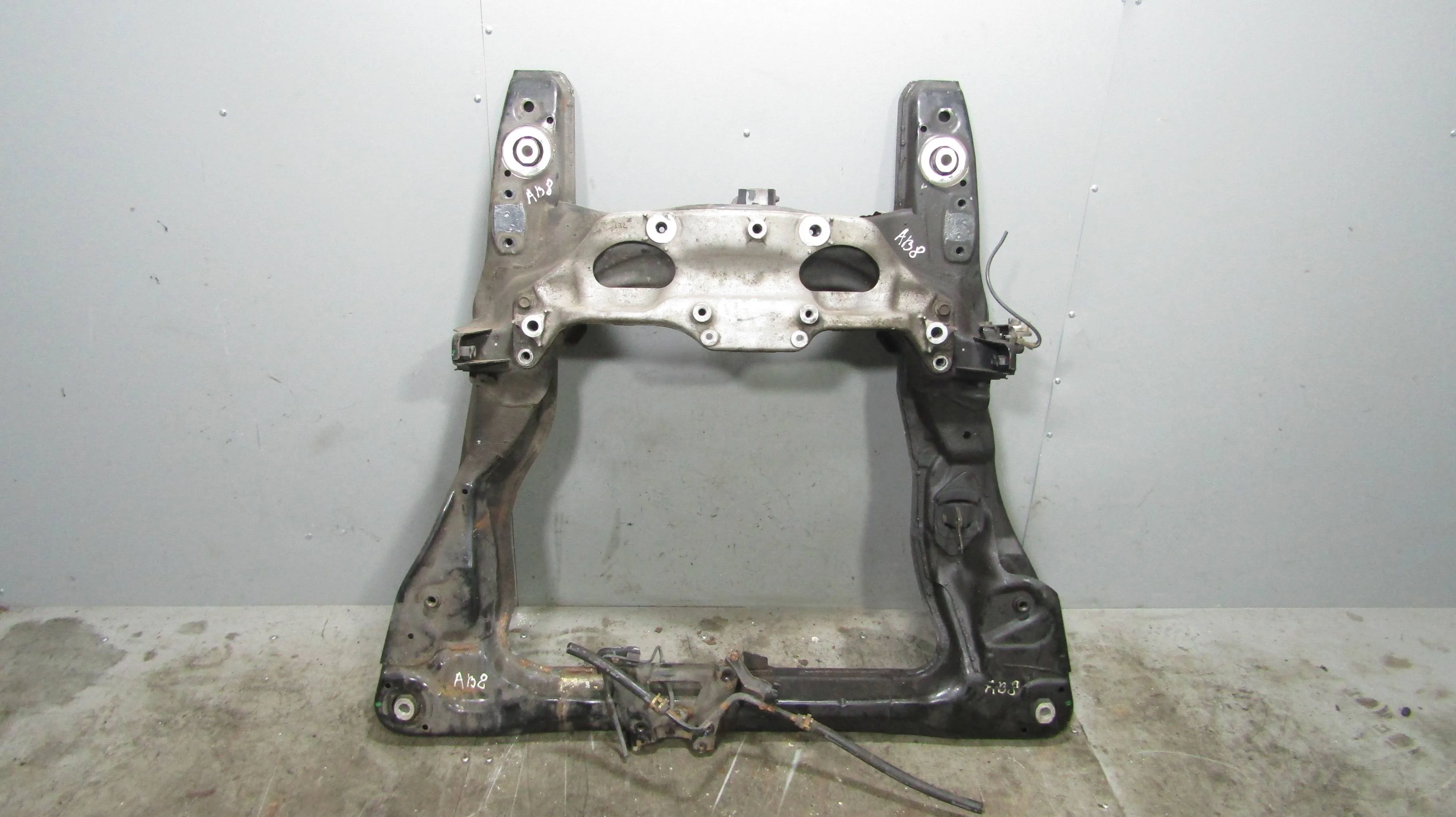 Подрамник передний HONDA Accord VIII 2008-2013