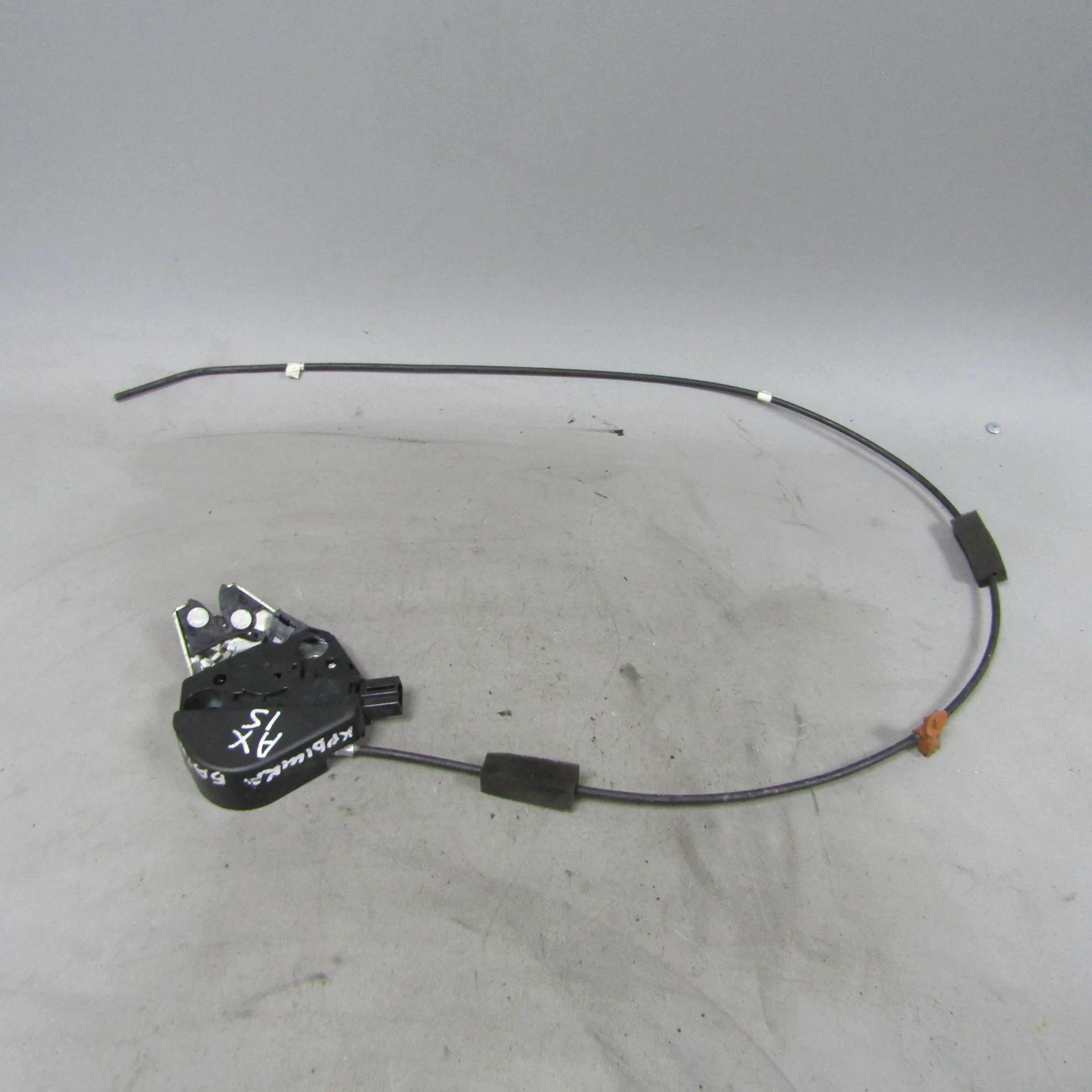 Замок крышки багажника HONDA Accord VIII 2008-2013