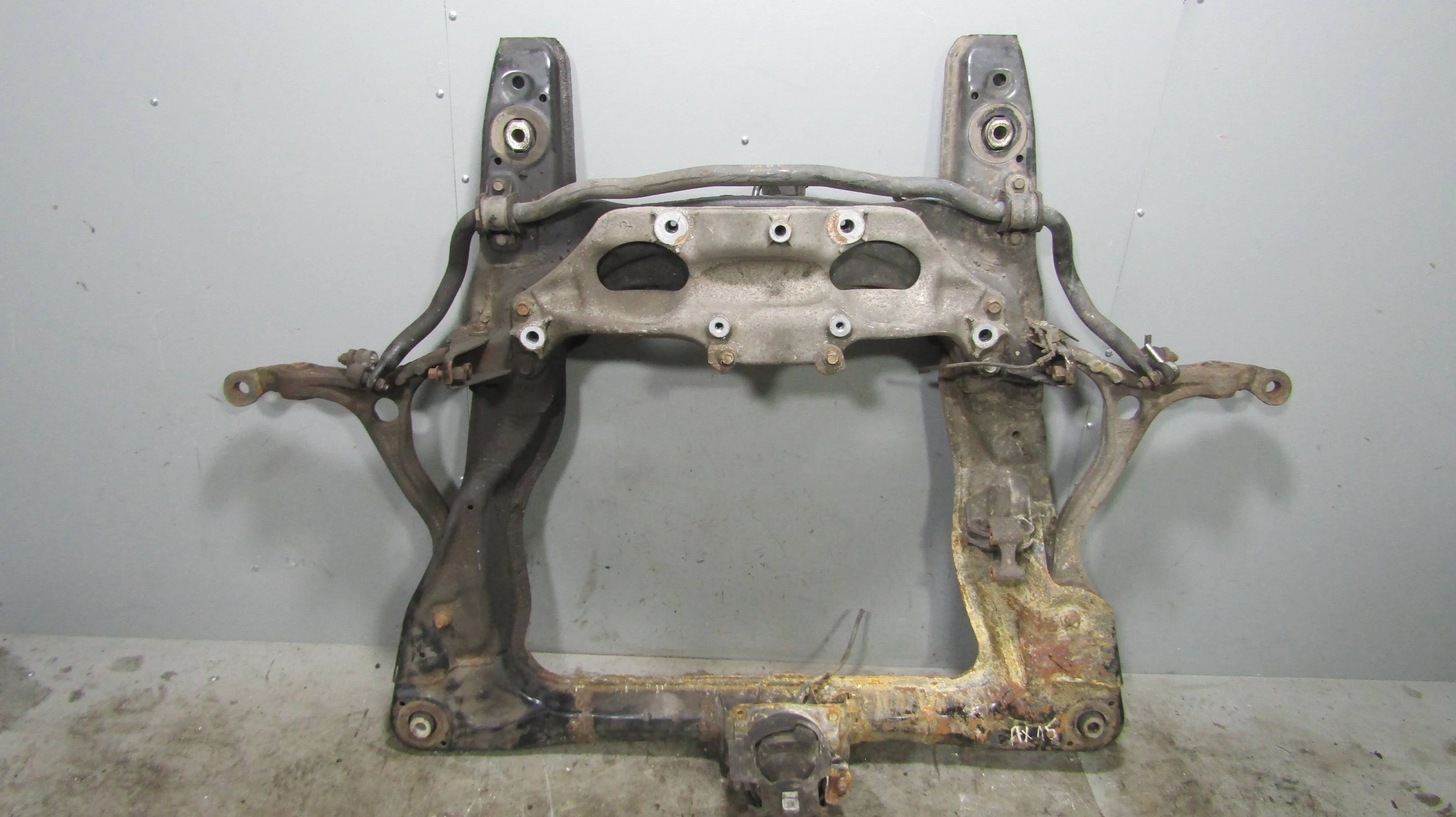 Подрамник передний HONDA Accord VIII 2008-2013
