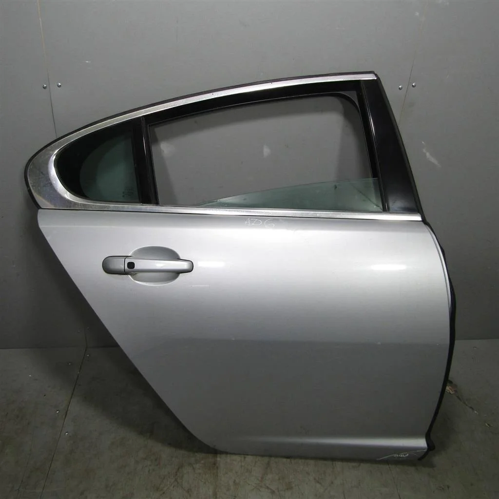 Дверь задняя правая JAGUAR XF 2007-2010