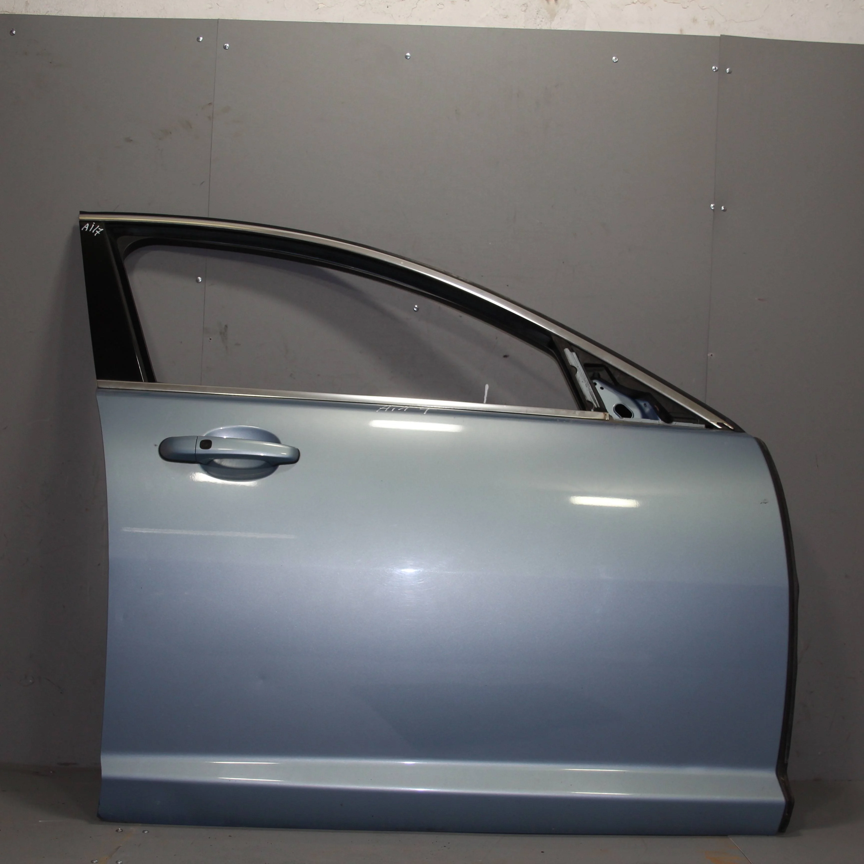 Дверь передняя правая JAGUAR XF 2007-2010