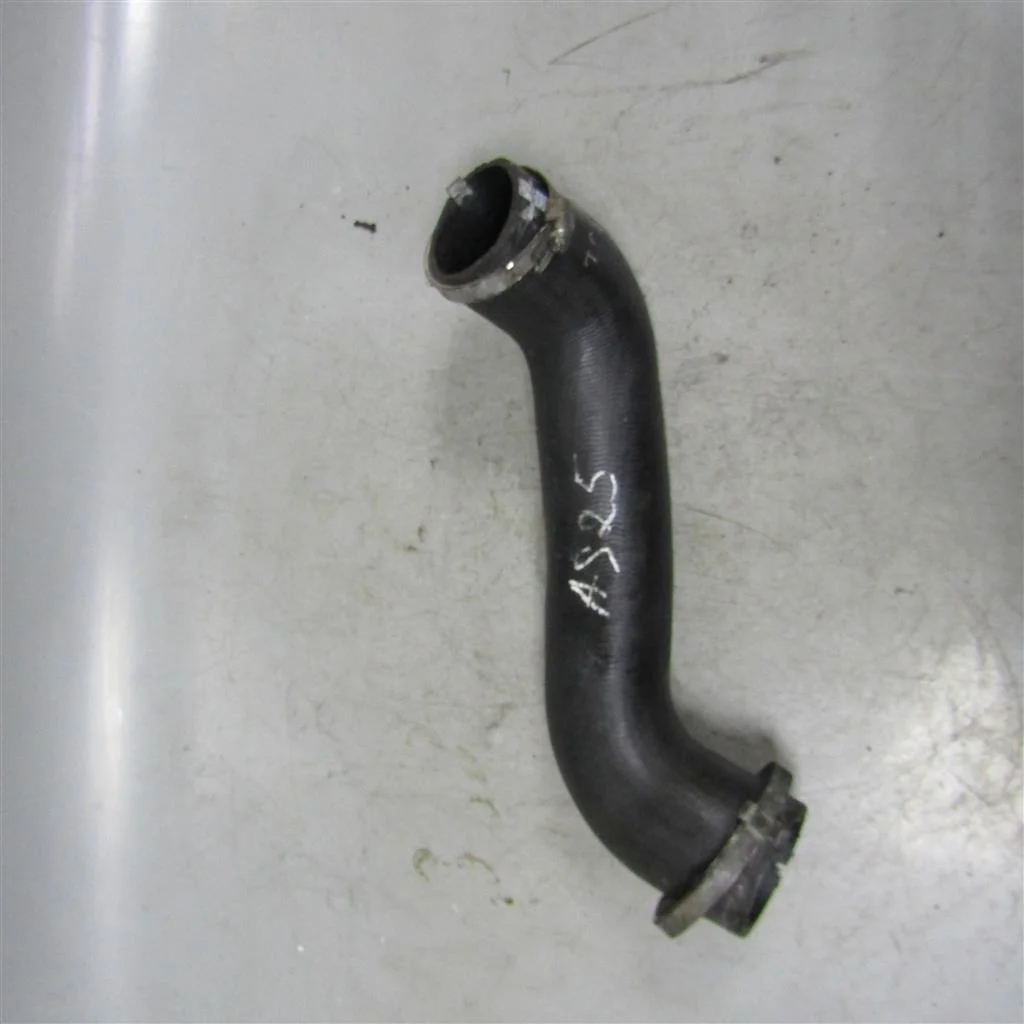 Патрубок впускной JAGUAR XF 2007-2010