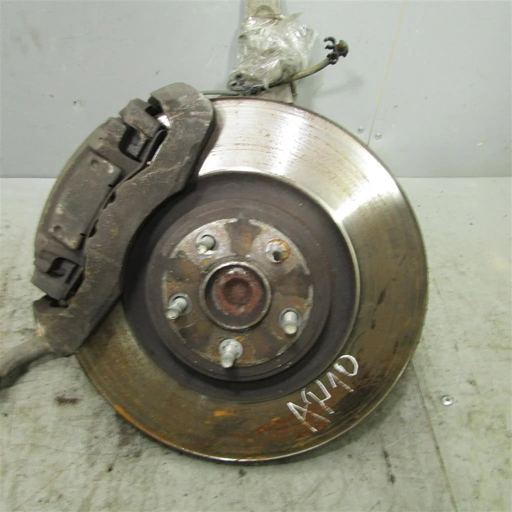 Диск тормозной передний JAGUAR XF 2007-2010