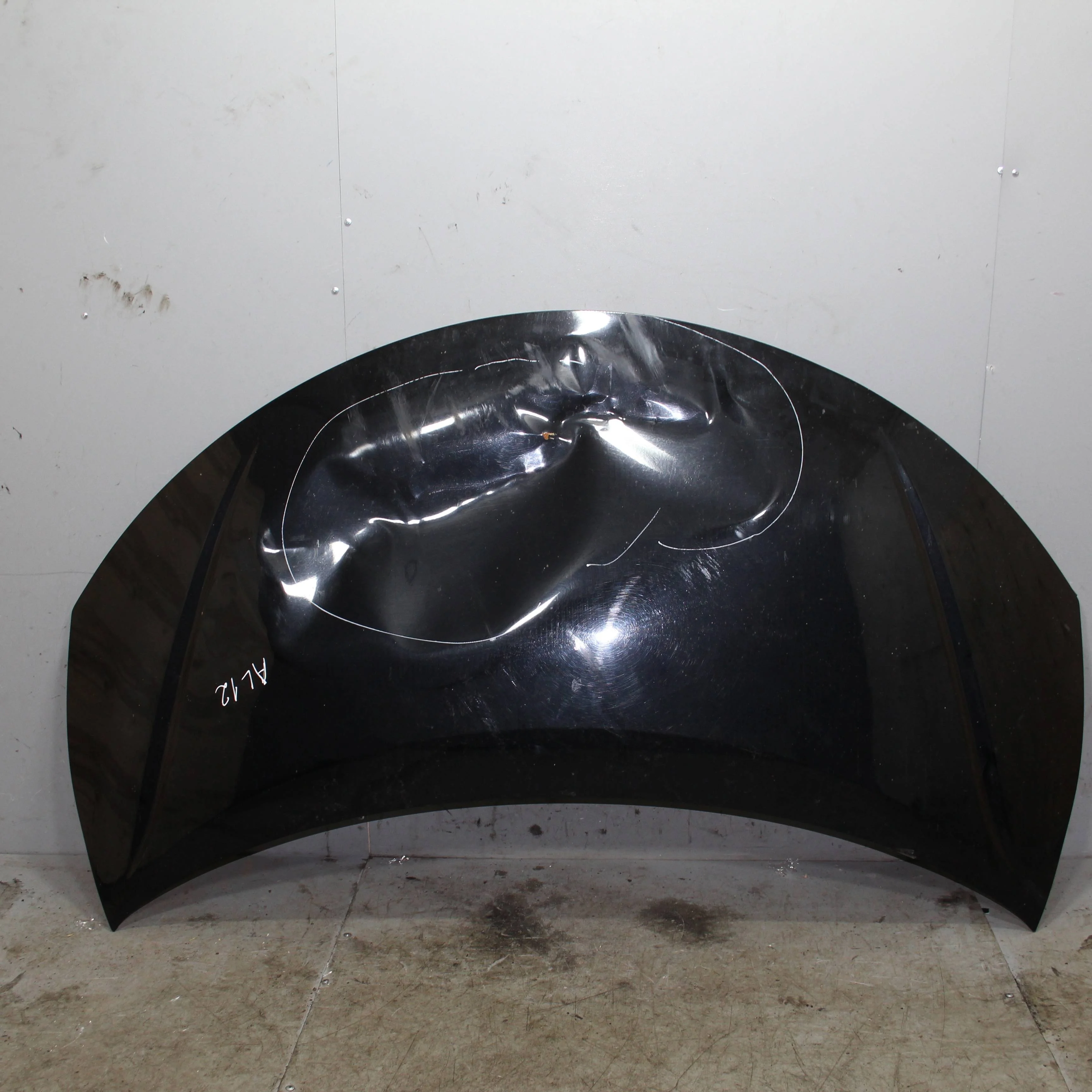 Капот HONDA Civic 5D 2012-2015